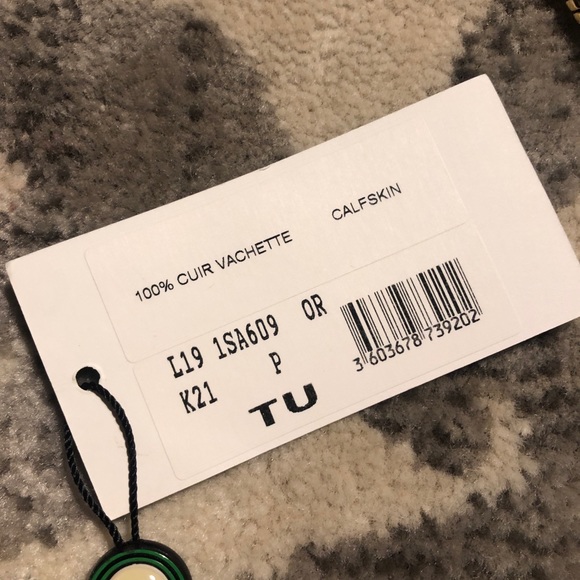 Kenzo Mini Bag - Picture 6 of 6